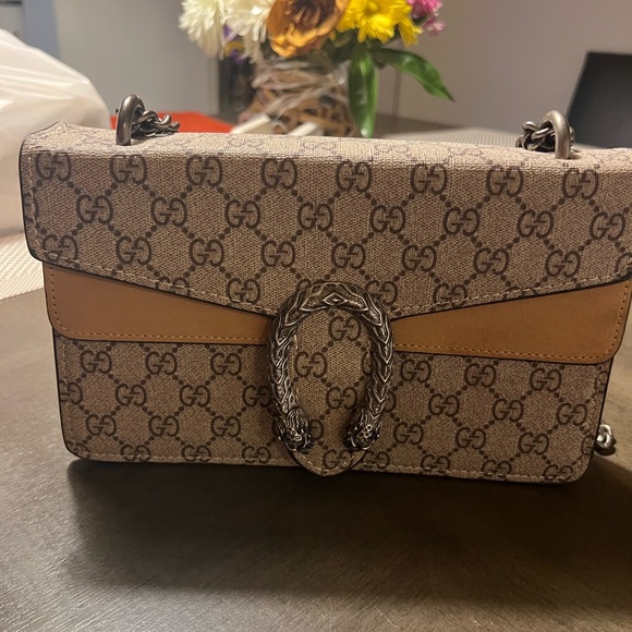 Gucci Dionysus - Picture 6 of 6